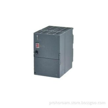 Programmable logic controllers PLC Fitting PS 307 Power sup